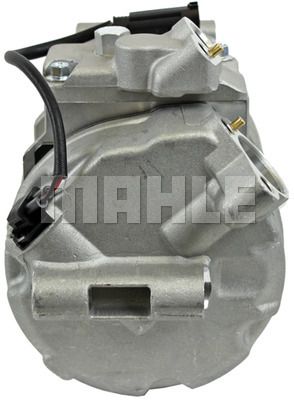 Компрессор кондиционера - Mahle ACP 1368 000S