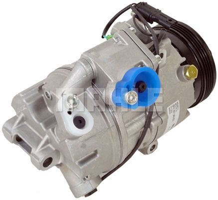 Компрессор кондиционера - Mahle ACP 1438 000S