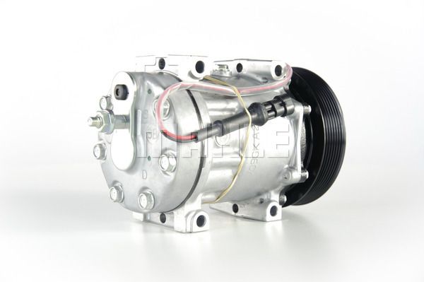 Компрессор кондиционера - Mahle ACP 165 000P