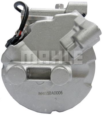 Компрессор кондиционера - Mahle ACP231000S