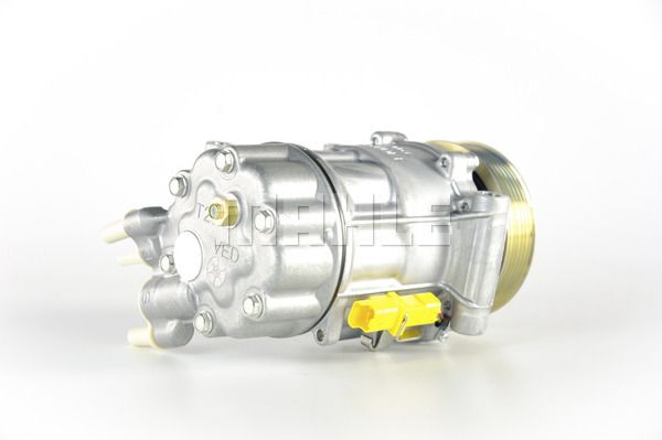 Компрессор кондиционера - Mahle ACP 384 000P