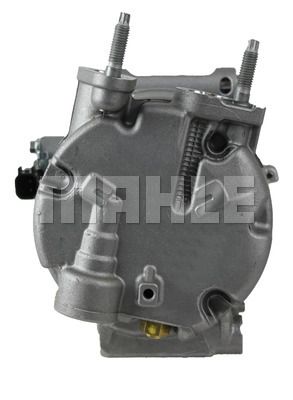 Компрессор кондиционера - Mahle ACP 547 000P