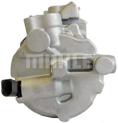 Компрессор кондиционера - Mahle ACP 724 000S