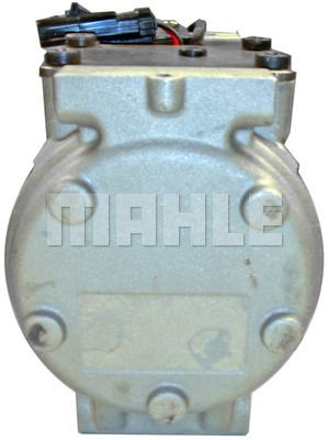 Компрессор кондиционера - Mahle ACP 836 000S