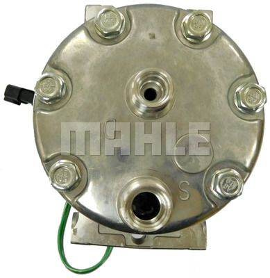 Компрессор кондиционера - Mahle ACP942000S