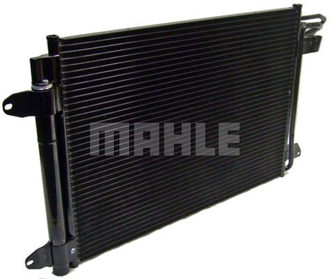 Конденсер кондиционера - Mahle AC 324 000P
