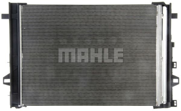 Конденсер кондиционера - Mahle AC 446 000P