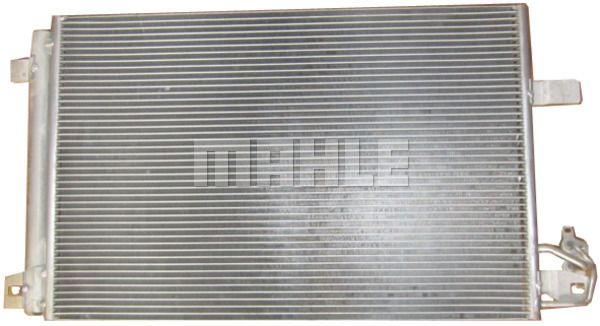 Конденсер кондиционера - Mahle AC 774 000S
