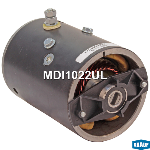 DC-мотор - Krauf MDI1022UL