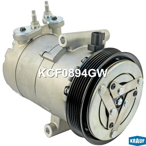 Компрессор кондиционера - Krauf KCF0894GW