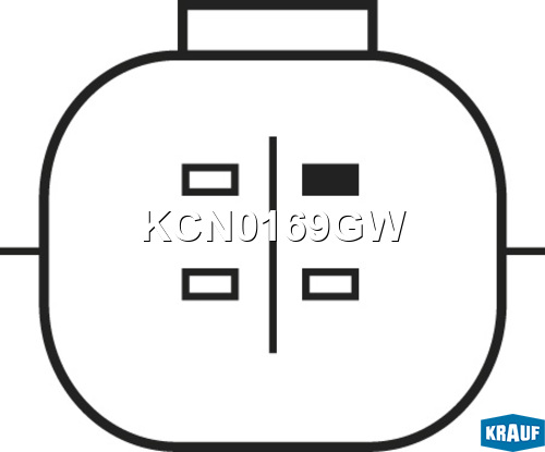 Компрессор кондиционера