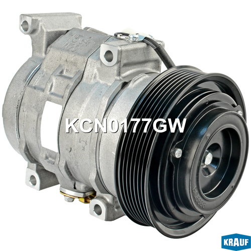 Компрессор кондиционера - Krauf KCN0177GW