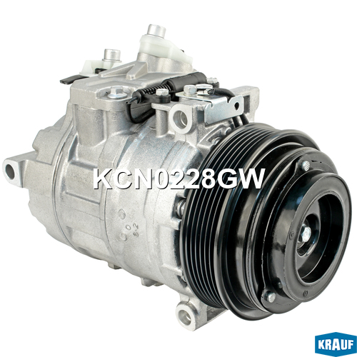 Компрессор кондиционера - Krauf KCN0228GW