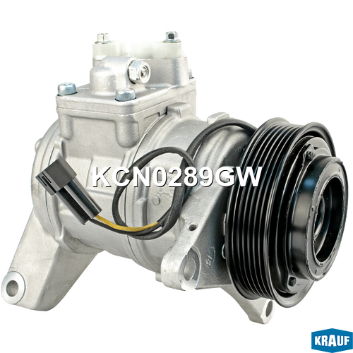 Компрессор кондиционера - Krauf KCN0289GW
