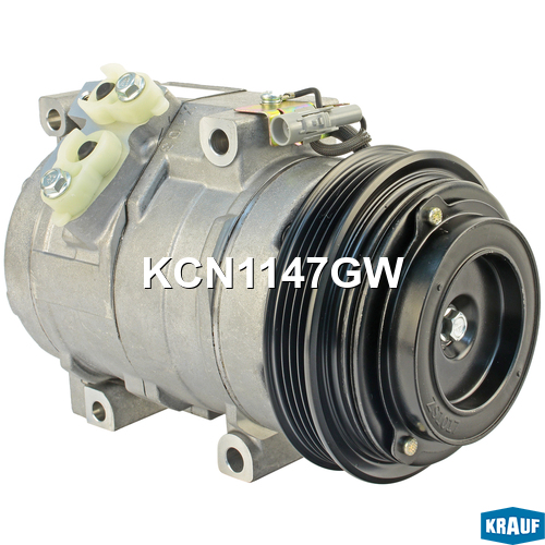 Компрессор кондиционера - Krauf KCN1147GW