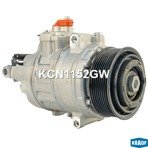 Компрессор кондиционера - Krauf KCN1152GW