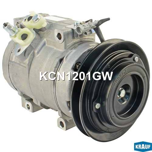 Компрессор кондиционера - Krauf KCN1201GW