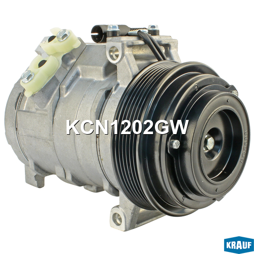 Компрессор кондиционера - Krauf KCN1202GW