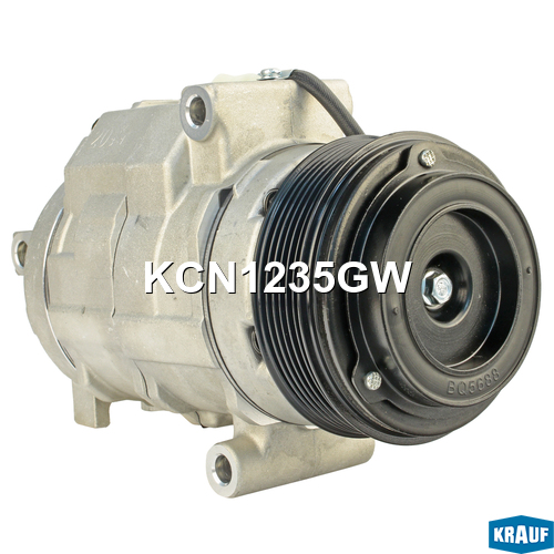 Компрессор кондиционера - Krauf KCN1235GW