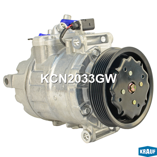 Компрессор кондиционера - Krauf KCN2033GW