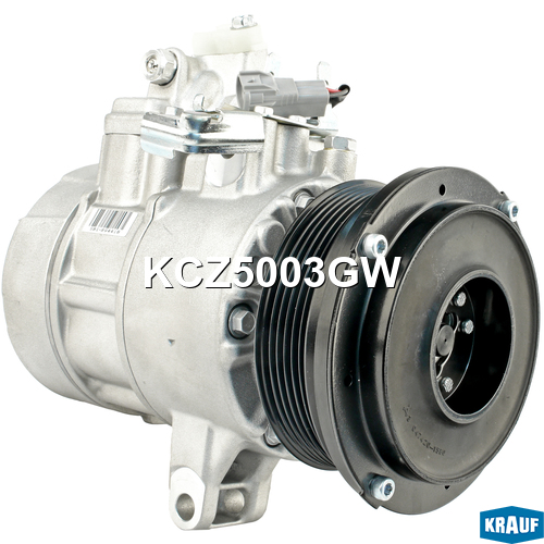 Компрессор кондиционера - Krauf KCZ5003GW