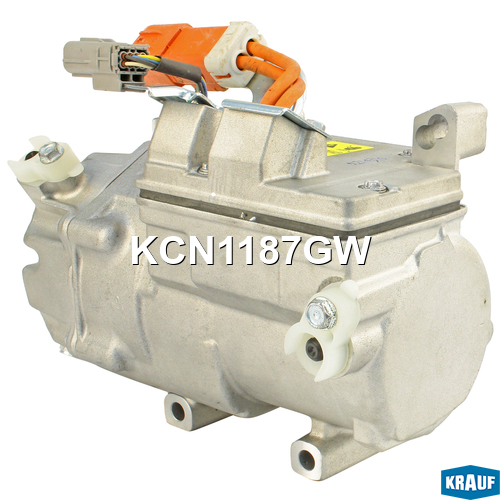 Компрессор кондиционера - Krauf KCN1187GW
