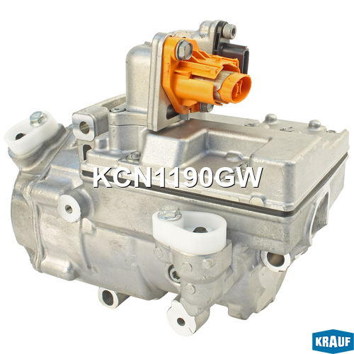 Компрессор кондиционера - Krauf KCN1190GW