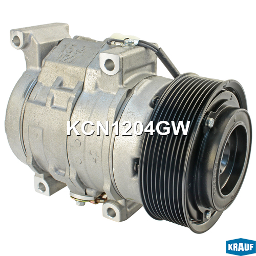 Компрессор кондиционера - Krauf KCN1204GW