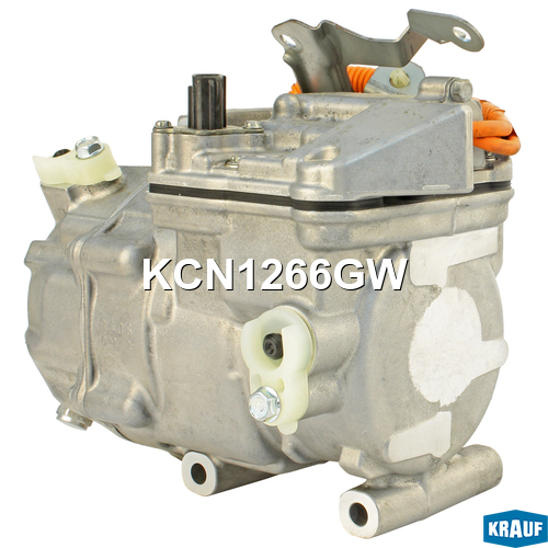 Компрессор кондиционера - Krauf KCN1266GW