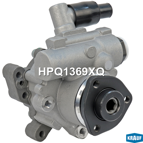 Насос гидроусилителя руля - Krauf HPQ1369XQ