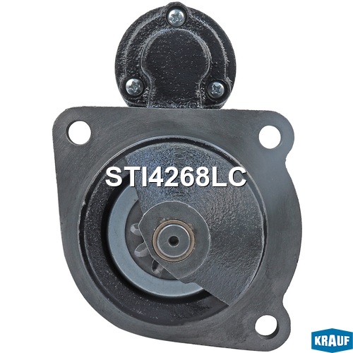 Стартер - Krauf STI4268LC