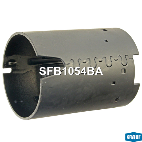 Статор стартера со стаканом - Krauf SFB1054BA