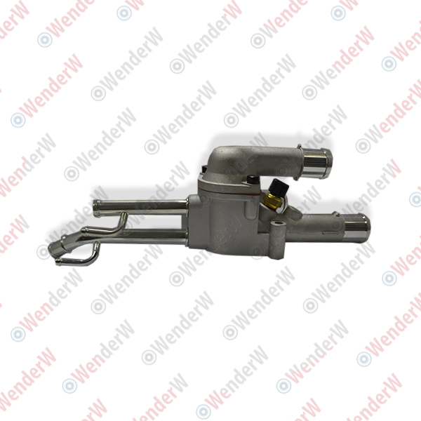 Wetr175 Флянецсистемы охлаждения hyundai i30 - WENDERW WETR175