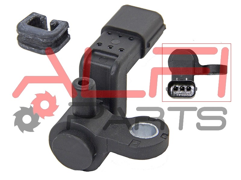 Датчик положения коленвала (37500-plc-015) - Alfi Parts PC1003