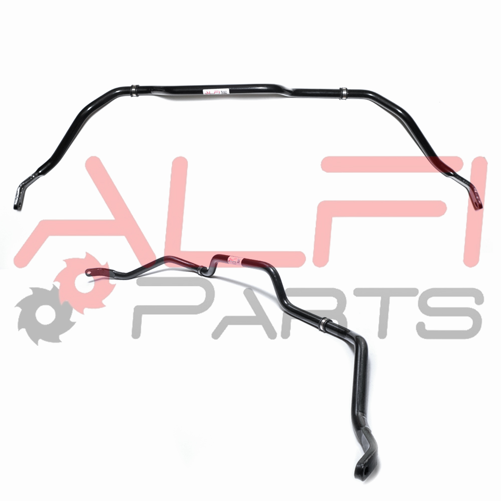 Стабилизатор поперечной устойчивости - Alfi Parts SL0101