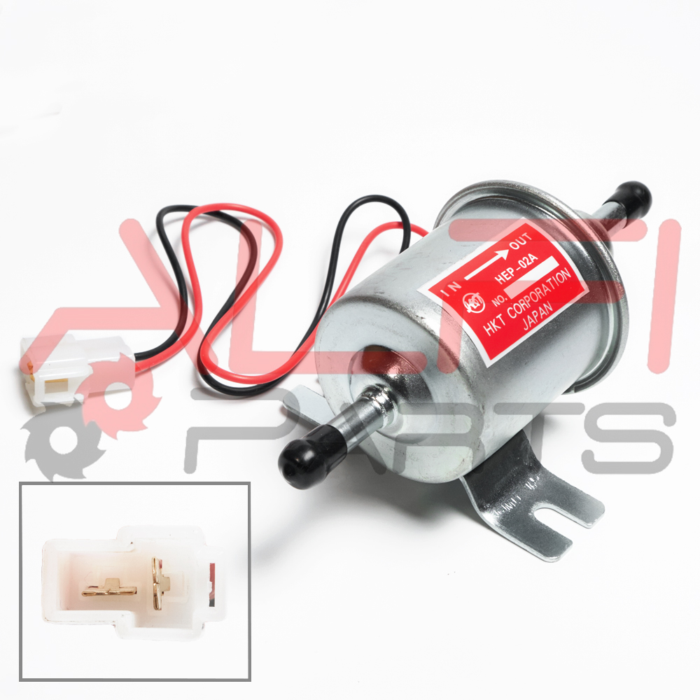 Топливный насос - Alfi Parts FP2021