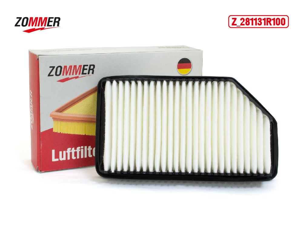 Фильтр воздушный - Zommer Z281131R100
