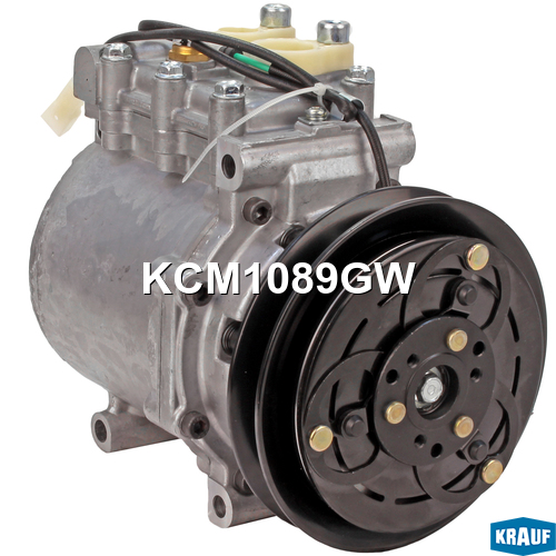 Компрессор кондиционера - Krauf KCM1089GW