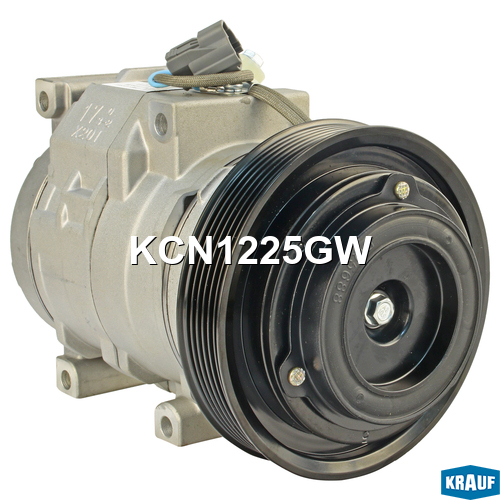 Компрессор кондиционера - Krauf KCN1225GW
