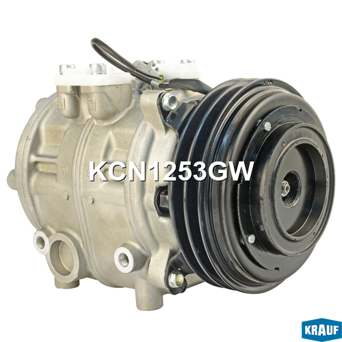 Компрессор кондиционера - Krauf KCN1253GW