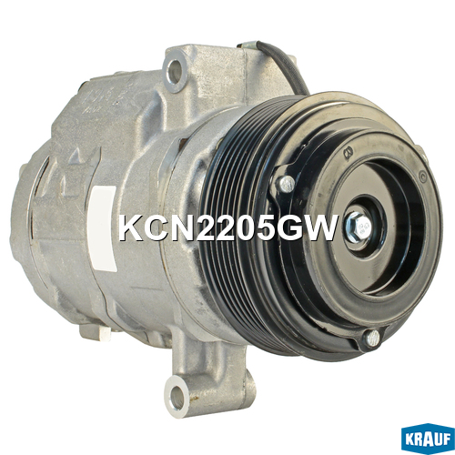 Компрессор кондиционера - Krauf KCN2205GW