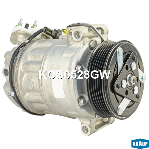 Компрессор кондиционера - Krauf KCS0528GW