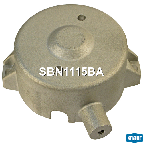 Крышка стартера задняя - Krauf SBN1115BA