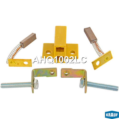 Щеткодержатель генератора - Krauf AHQ1002LC