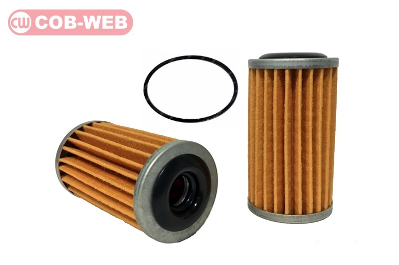 Фильтр акпп с прокладкой cob-web - Cob-Web SF425CFS