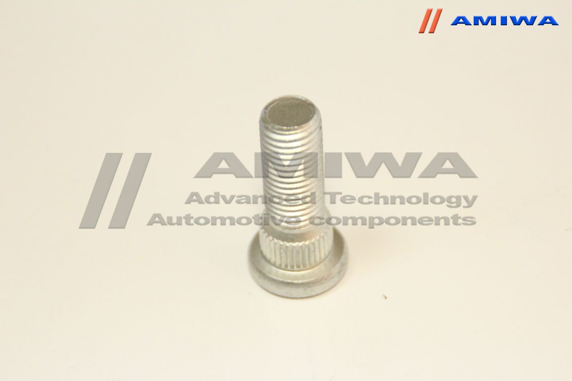 Шпилька колесная - Amiwa 01052251