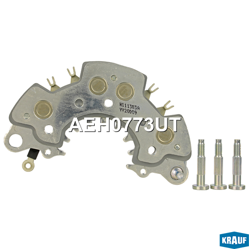 Диодный мост генератора - Krauf AEH0773UT