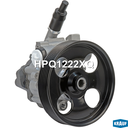 Насос гидроусилителя руля - Krauf HPQ1222XQ