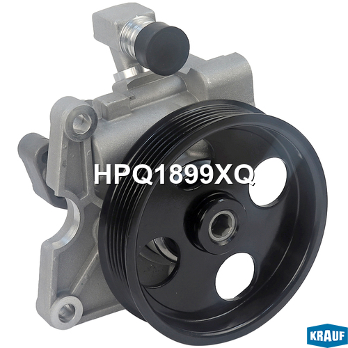 Насос гидроусилителя руля - Krauf HPQ1899XQ