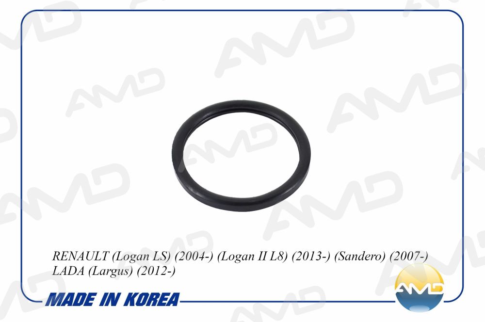 Прокладка термостата - AMD AMD.GAS258